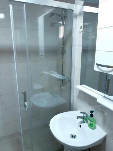 Petar Apartments