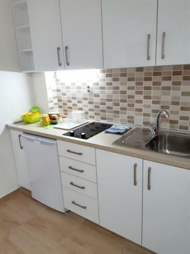 Petar Apartments