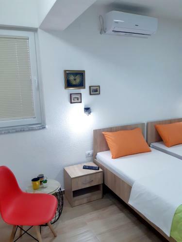 Petar Apartments