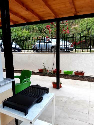 Petar Apartments