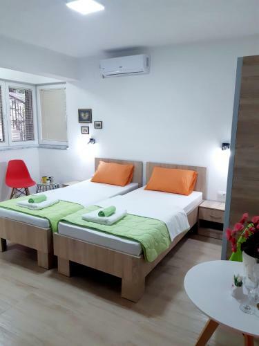 Petar Apartments