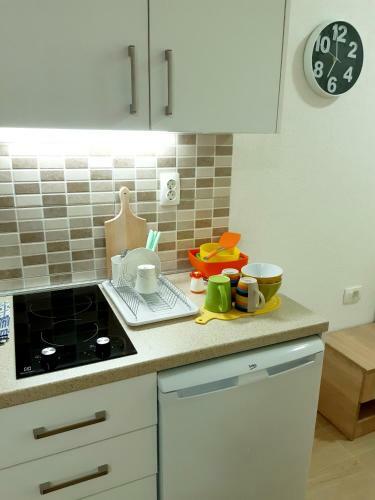 Petar Apartments