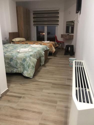Apartamento Room 6