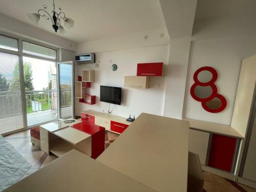 Studio Apartments Luna Azzurra