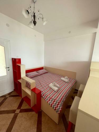 Studio Apartments Luna Azzurra