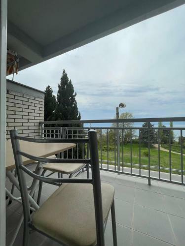 Studio Apartments Luna Azzurra