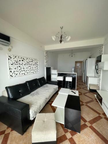 Studio Apartments Luna Azzurra