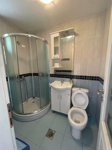 Studio Apartments Luna Azzurra