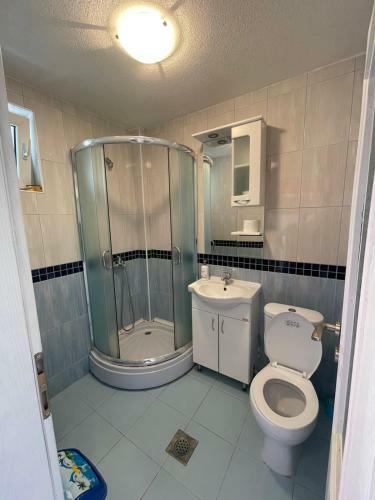 Studio Apartments Luna Azzurra