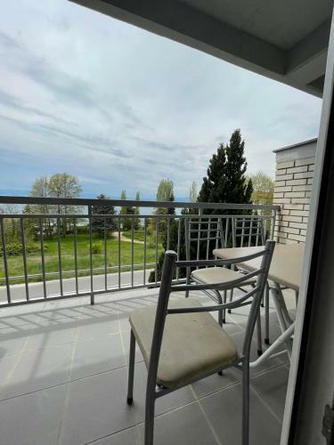 Studio Apartments Luna Azzurra