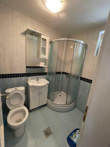 Studio Apartments Luna Azzurra