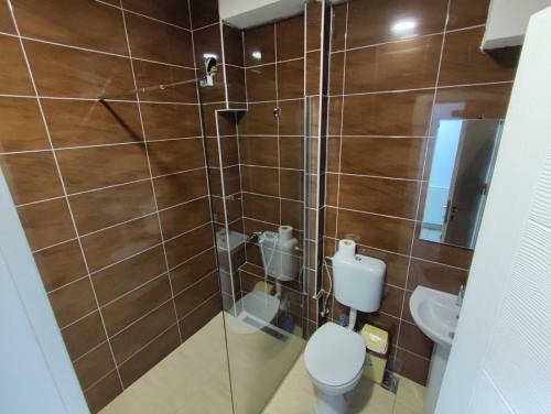 Apartamento Room 3