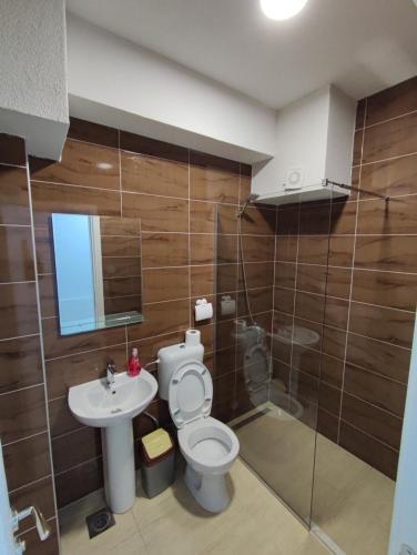 Apartamento Room 9