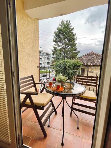 Apartments T&t