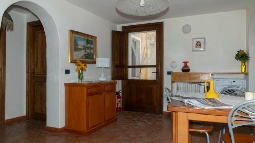 Apartamento Welcomely - Brezza Marina