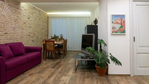 Apartamento Welcomely - Brezza Marina