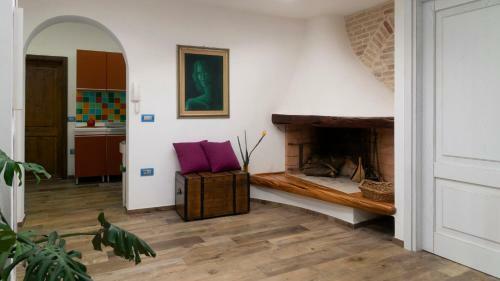Apartamento Welcomely - Brezza Marina