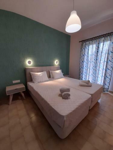 Sunyard Apartments & Studios