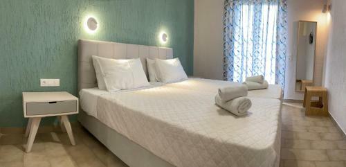 Sunyard Apartments & Studios