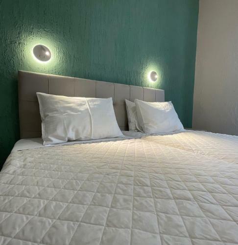 Sunyard Apartments & Studios