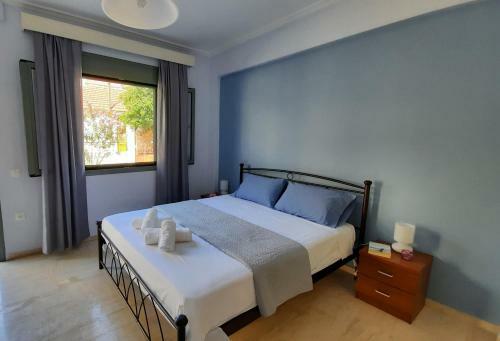Myrsini Central Apartment