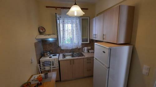 Myrsini Central Apartment