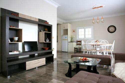 Kantouni House Kefalonia