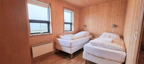 Villa Dixon Cabin Nr. 4 / Dixon Sumarh�s Nr. 4 T�lknafir�i