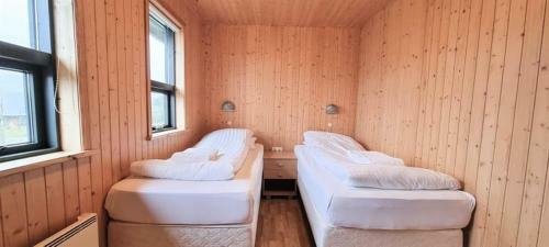 Villa Dixon Cabin Nr. 4 / Dixon Sumarh�s Nr. 4 T�lknafir�i