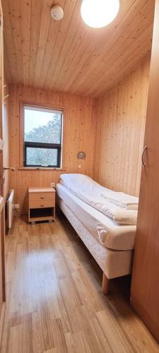Villa Dixon Cabin Nr. 4 / Dixon Sumarh�s Nr. 4 T�lknafir�i
