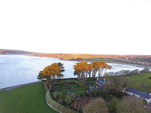 Lisheen House