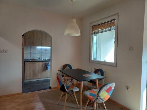 Apartamento Vera
