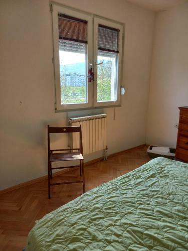 Apartamento Vera