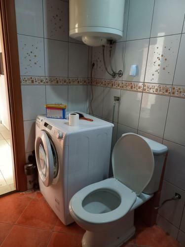 Apartamento Vera