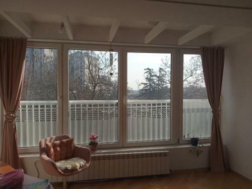 Apartment Heaven