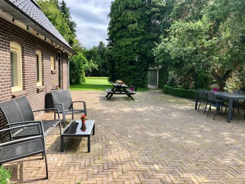 Bed & Breakfast Kloosterveen 123