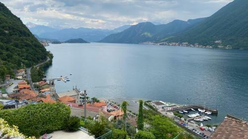 Apartamento Modern Duplex Flat With Exceptional View And Pool