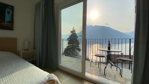 Apartamento Modern Duplex Flat With Exceptional View And Pool
