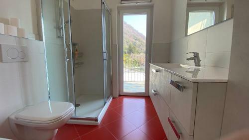 Apartamento Modern Duplex Flat With Exceptional View And Pool