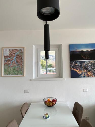 Apartamento Modern Duplex Flat With Exceptional View And Pool