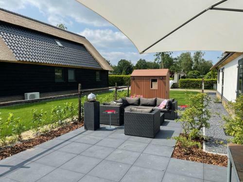 Farm Lodge 675