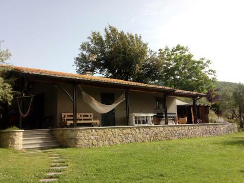 B&B La Casina Di Iris