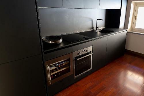 Luxury Apartment San Francesco