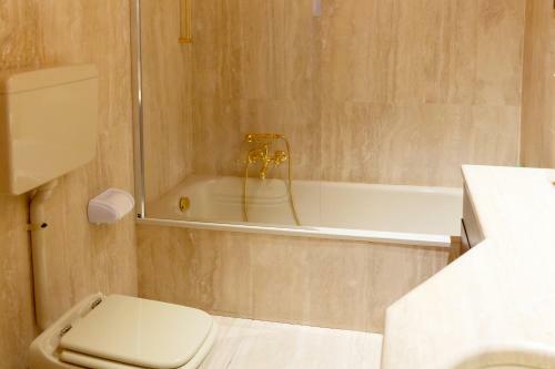 Luxury Apartment San Francesco