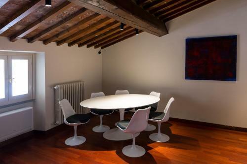 Luxury Apartment San Francesco