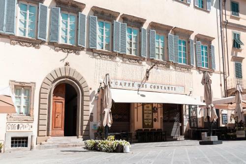 Luxury Apartment San Francesco