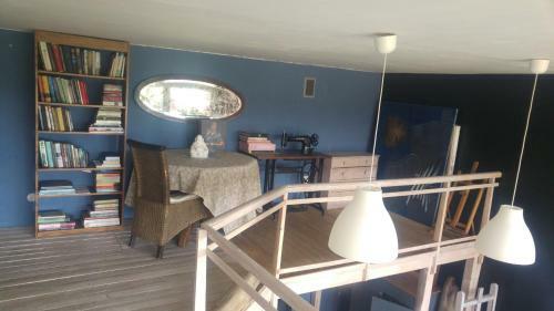 Apartamento Erdvi Studija A