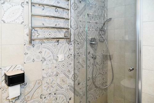 Charming Apartment In Central Klaipeda