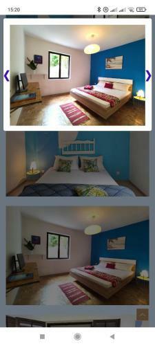 Apartmani Micevic