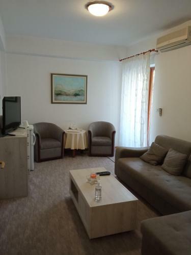 Hotel Vojvodina